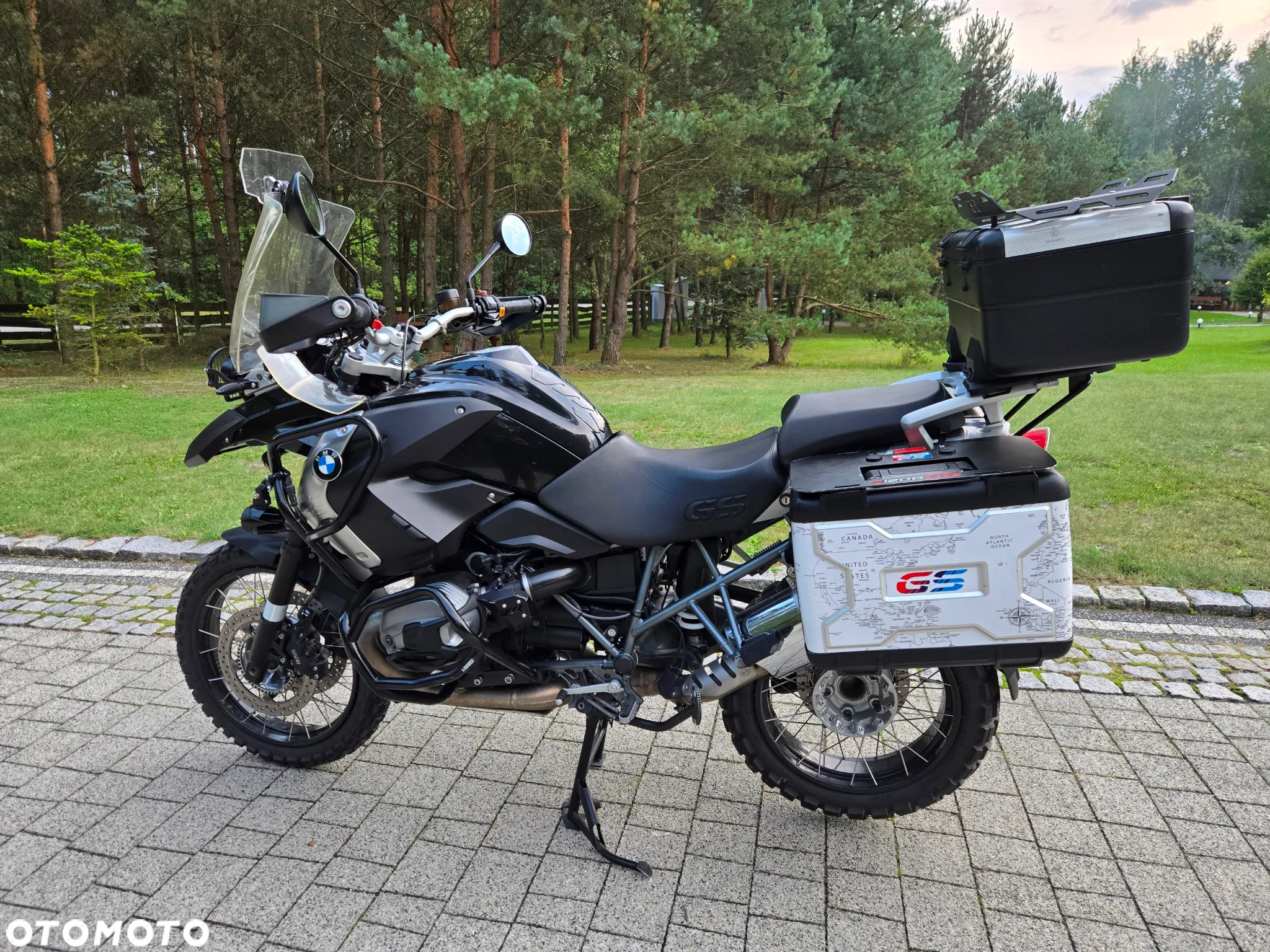BMW GS - 14