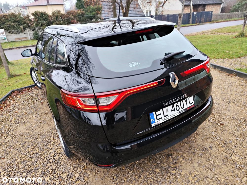 Renault Megane 1.6 SCe Life - 4