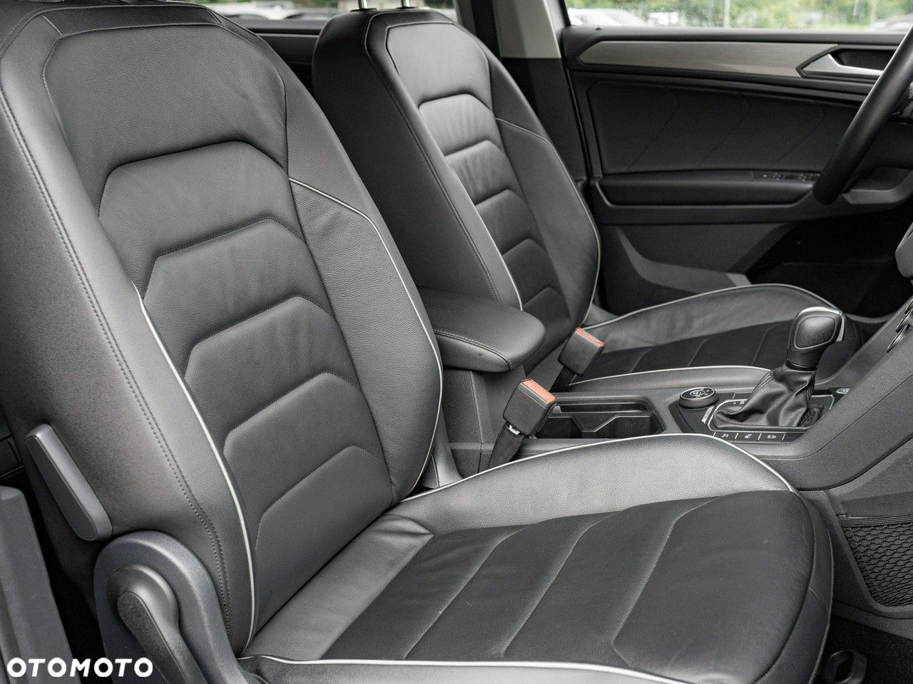 Volkswagen Tiguan Allspace 2.0 TDI 4Mot SCR Comfortline DSG 7os - 33