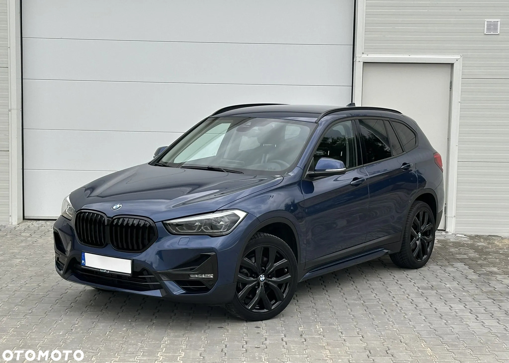 BMW X1 sDrive20i Sport Line - 2