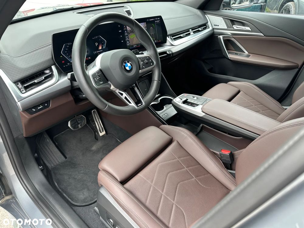 BMW X2 sDrive20i mHEV M Sport - 11