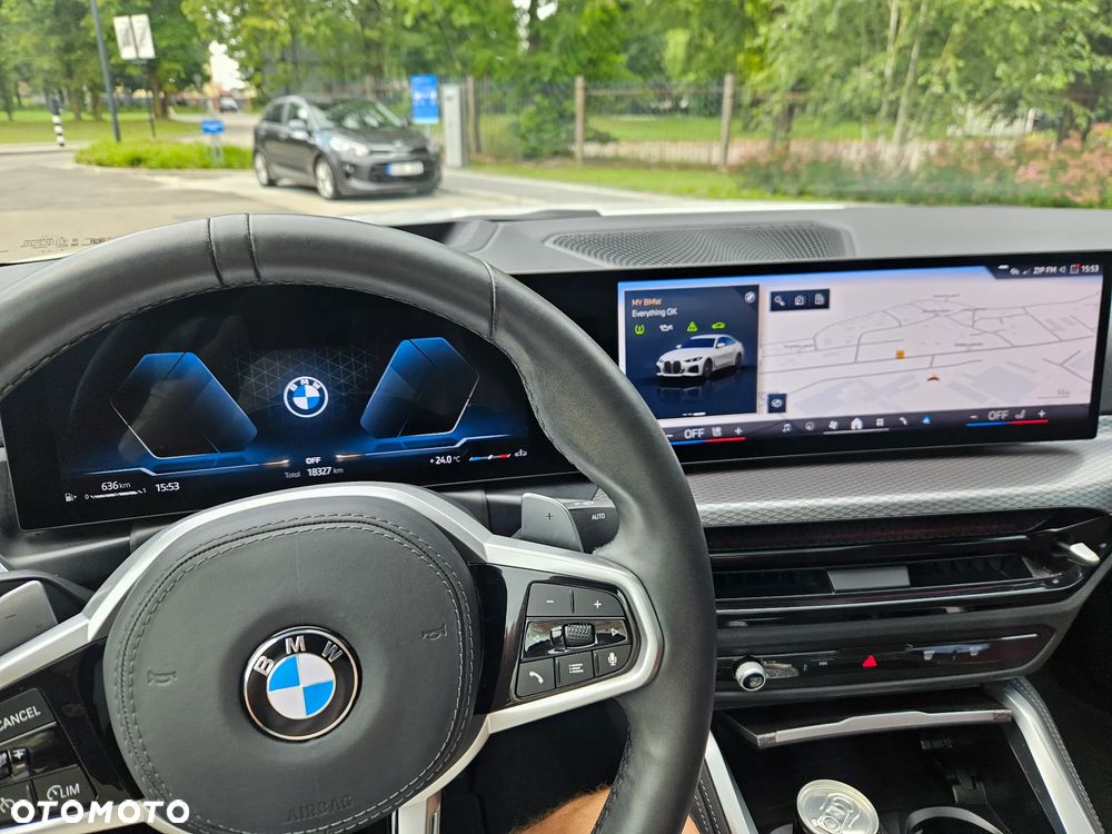 BMW Seria 4 430i M Sport sport - 16