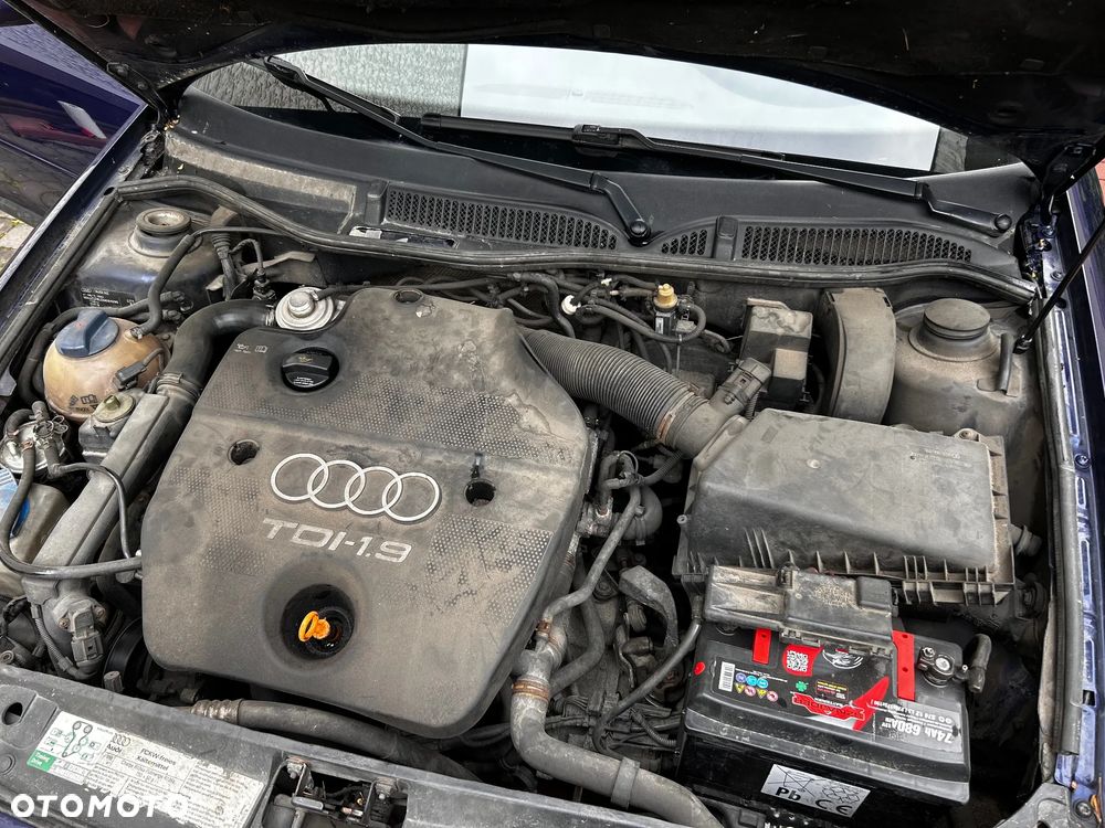 Audi A3 Sportback - 26