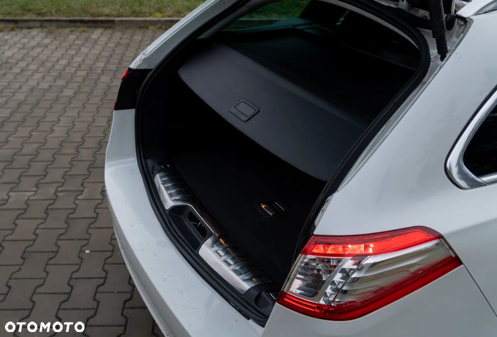 Peugeot 508 2.0 HDi Allure - 19
