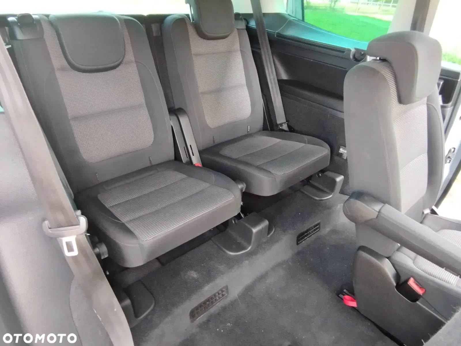 Volkswagen Sharan 2.0 TDI DPF Exclusive Edition II - 20