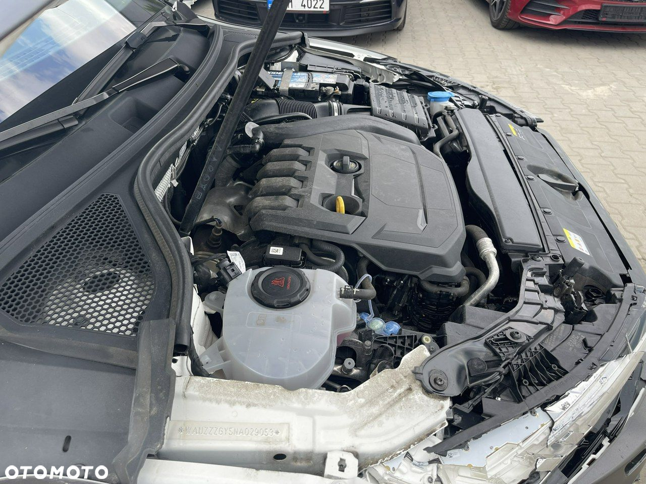 Audi A3 - 15