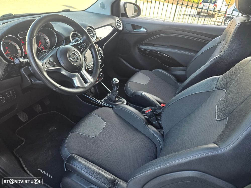 Opel Adam - 25