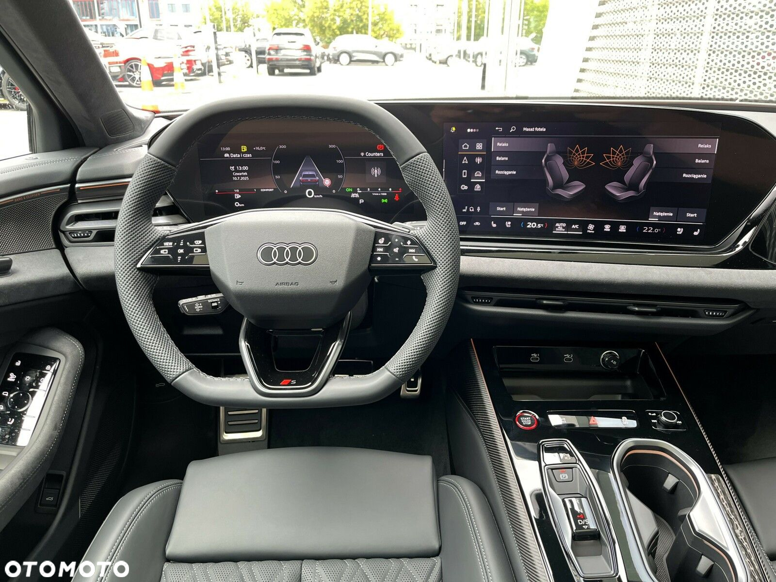 Audi A6 - 23