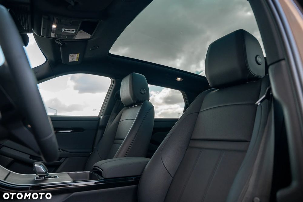 Land Rover Range Rover Evoque 2.0 D200 mHEV R-Dynamic SE - 19