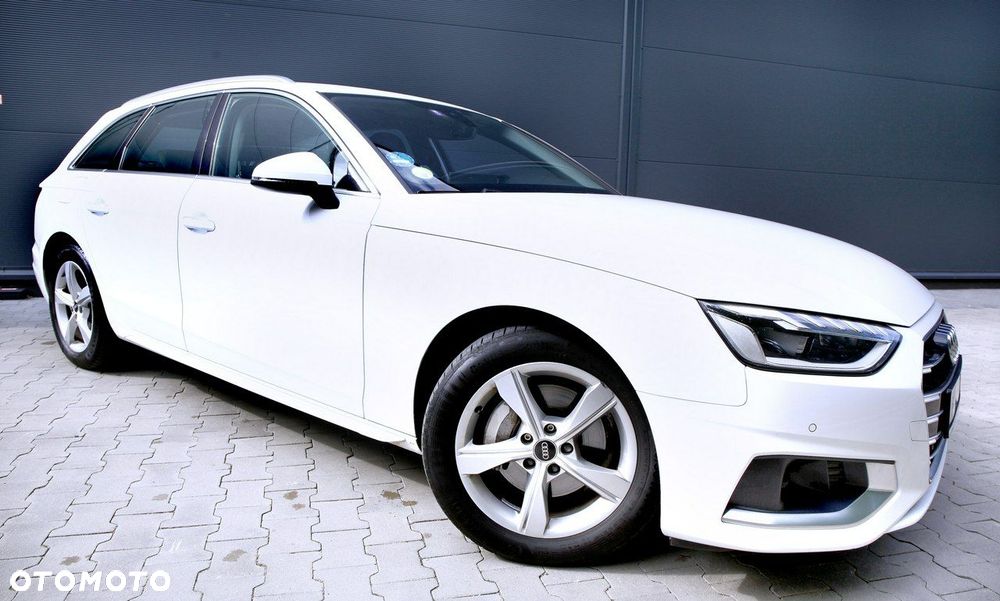 Audi A4 - 28