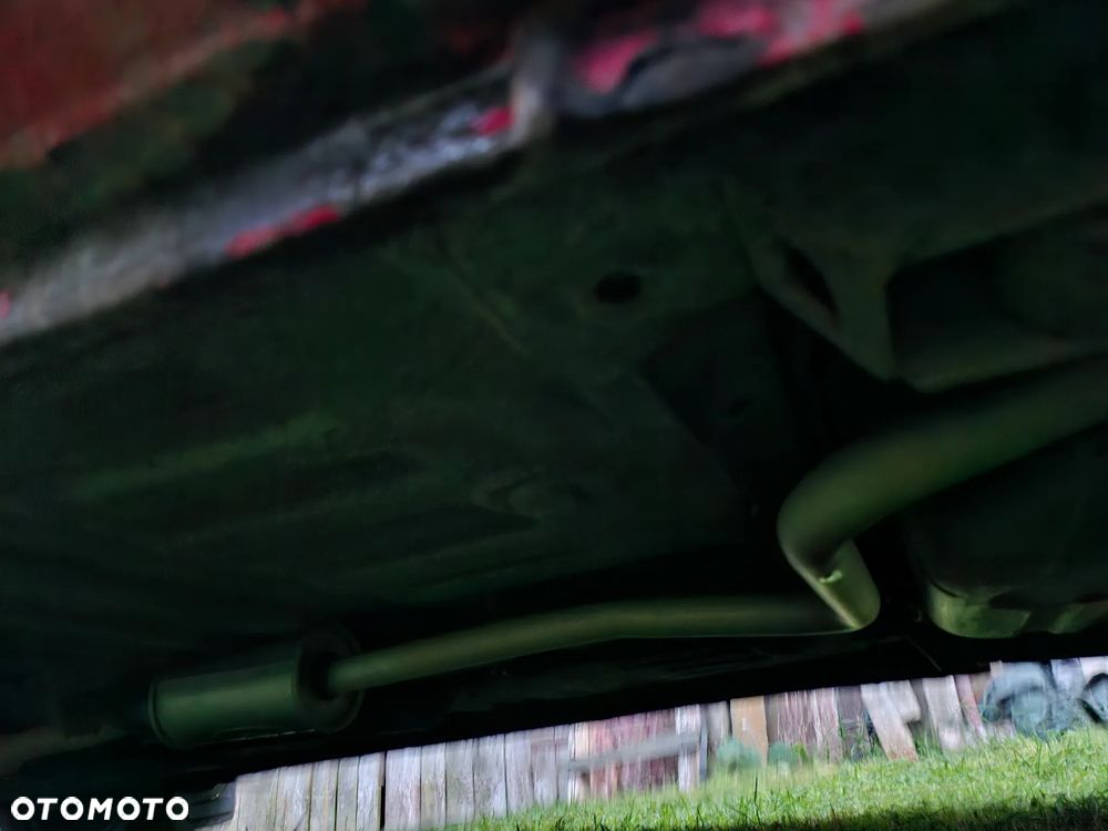 Daewoo Matiz Friend - 18