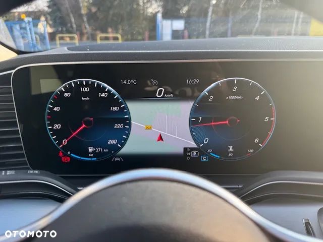 Mercedes-Benz GLE 300 d 4Matic 9G-TRONIC - 27