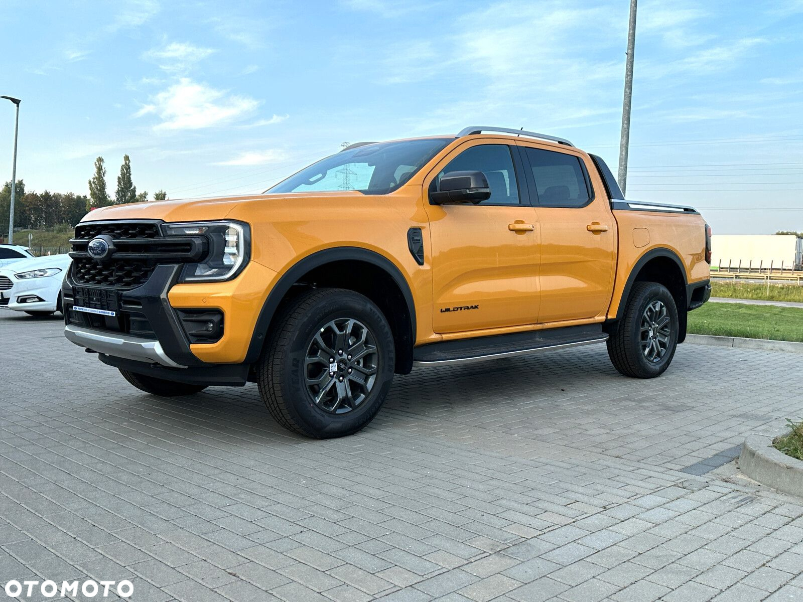 Ford Ranger - 6