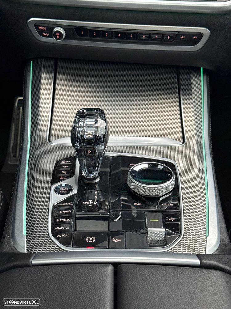 BMW X5 - 27