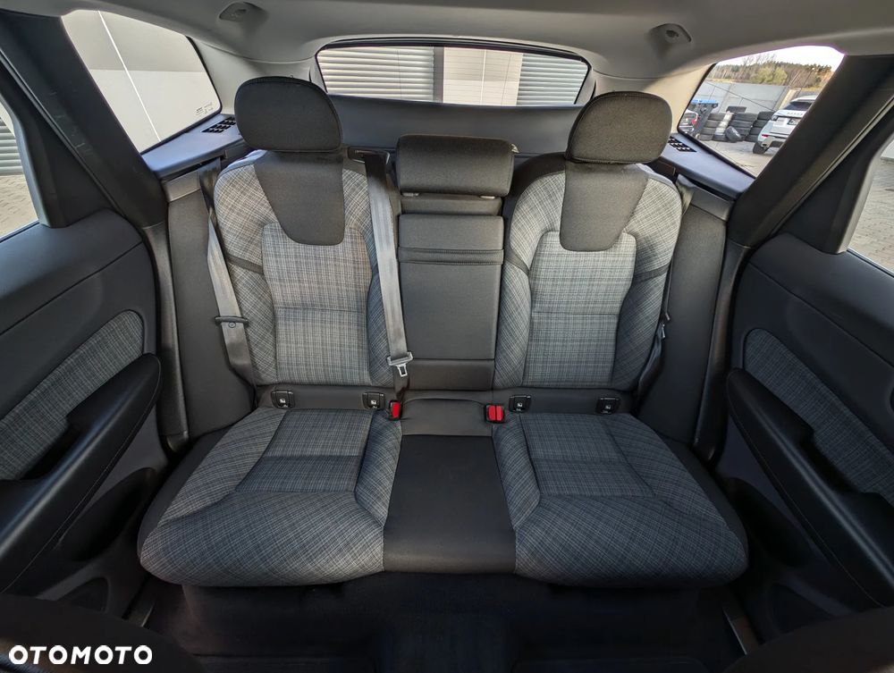 Volvo XC 60 B4 B Essential - 38