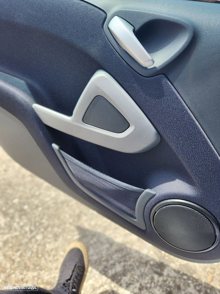 Smart ForTwo Coupé Standard - 13