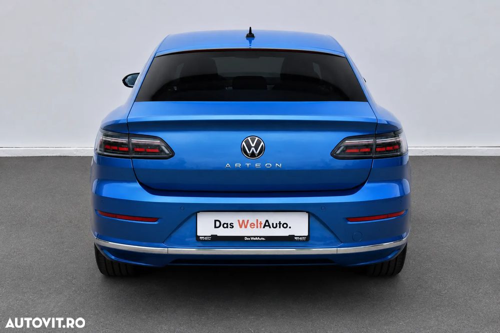 Volkswagen ARTEON 2.0 TDI 4Motion DSG Elegance - 9