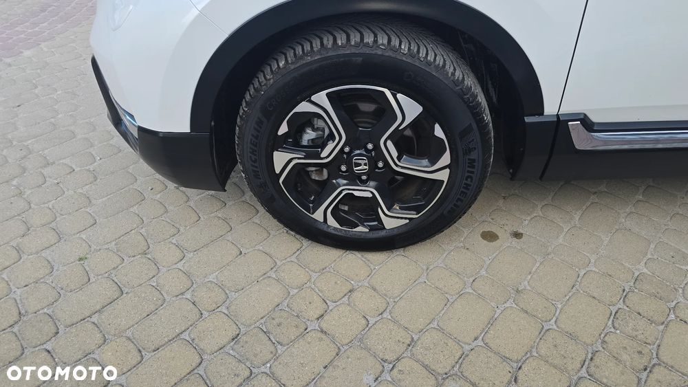 Honda CR-V 2.0 i-MMD Lifestyle (Honda Connect+) - 26