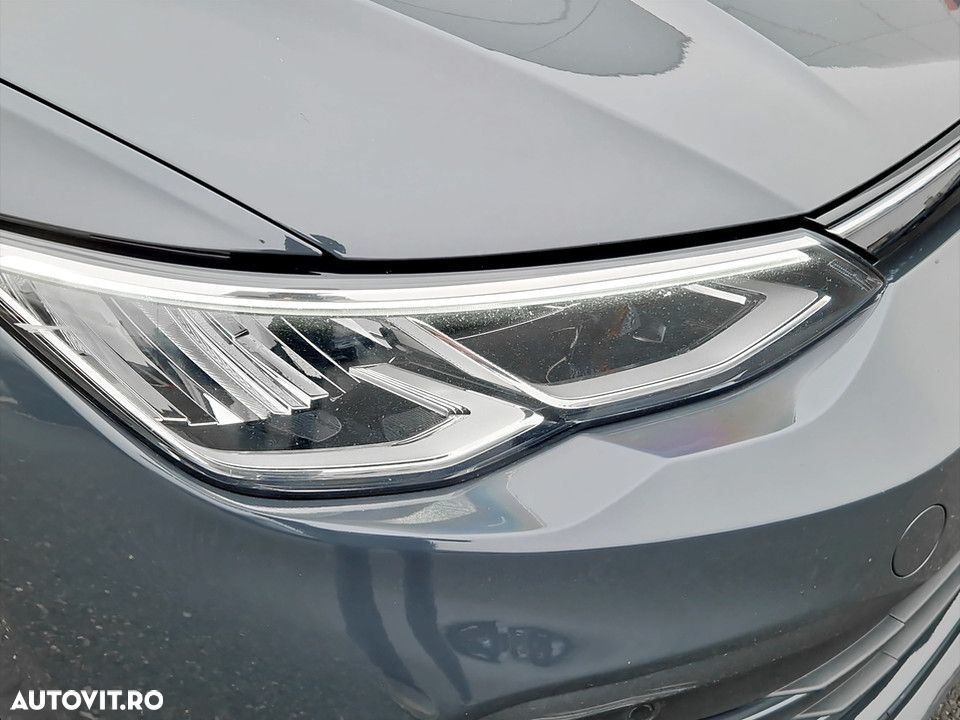 Volkswagen Golf Variant 2.0 TDI 116CP DSG Life - 9