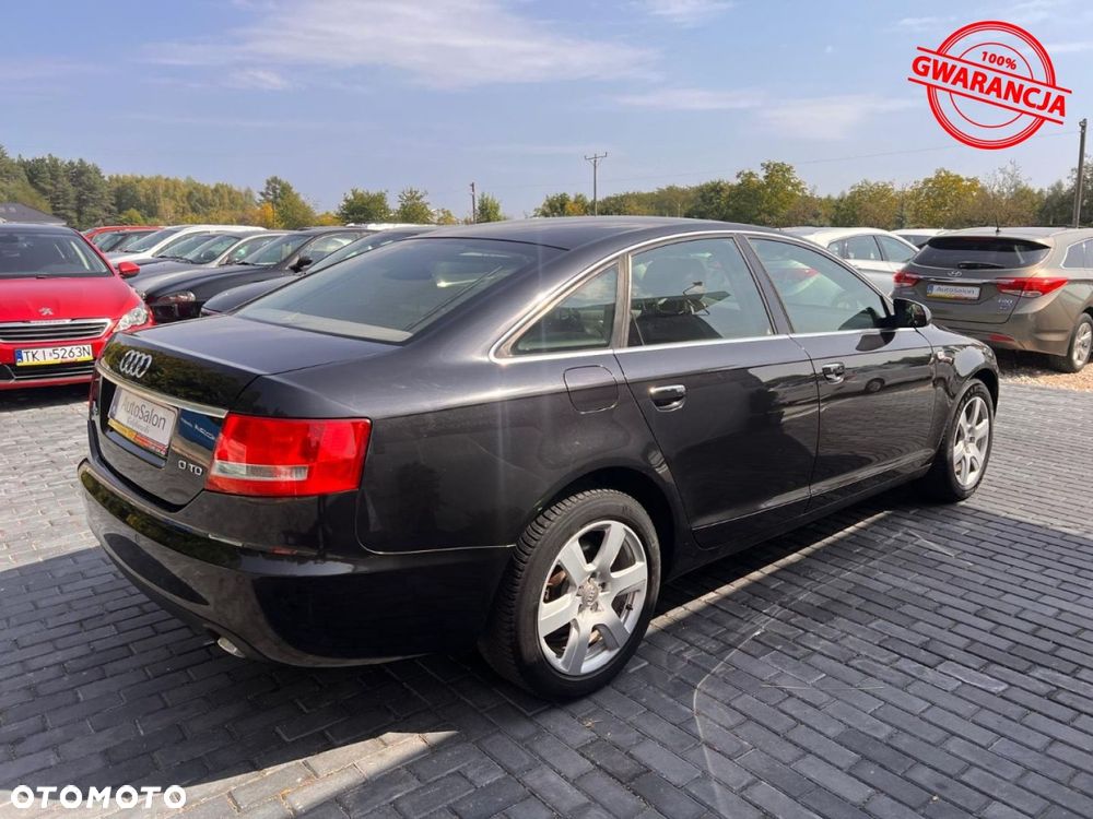 Audi A6 Limousine - 10
