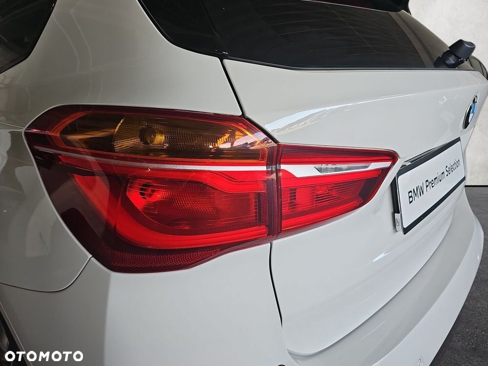 BMW X1 sDrive18i M Sport - 35