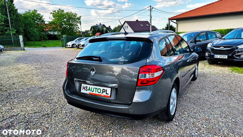 Renault Laguna 2.0 Privilege - 13