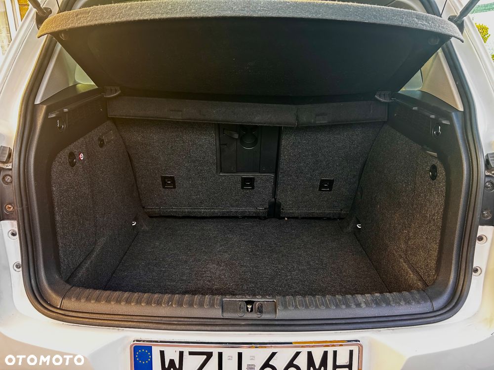 Volkswagen Tiguan 2.0 TDI DPF 4Motion DSG Freestyle - 8