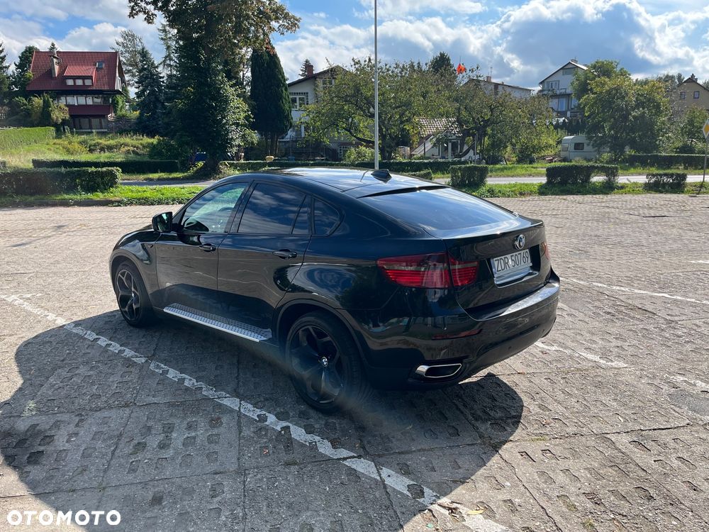 BMW X6 35d xDrive - 9
