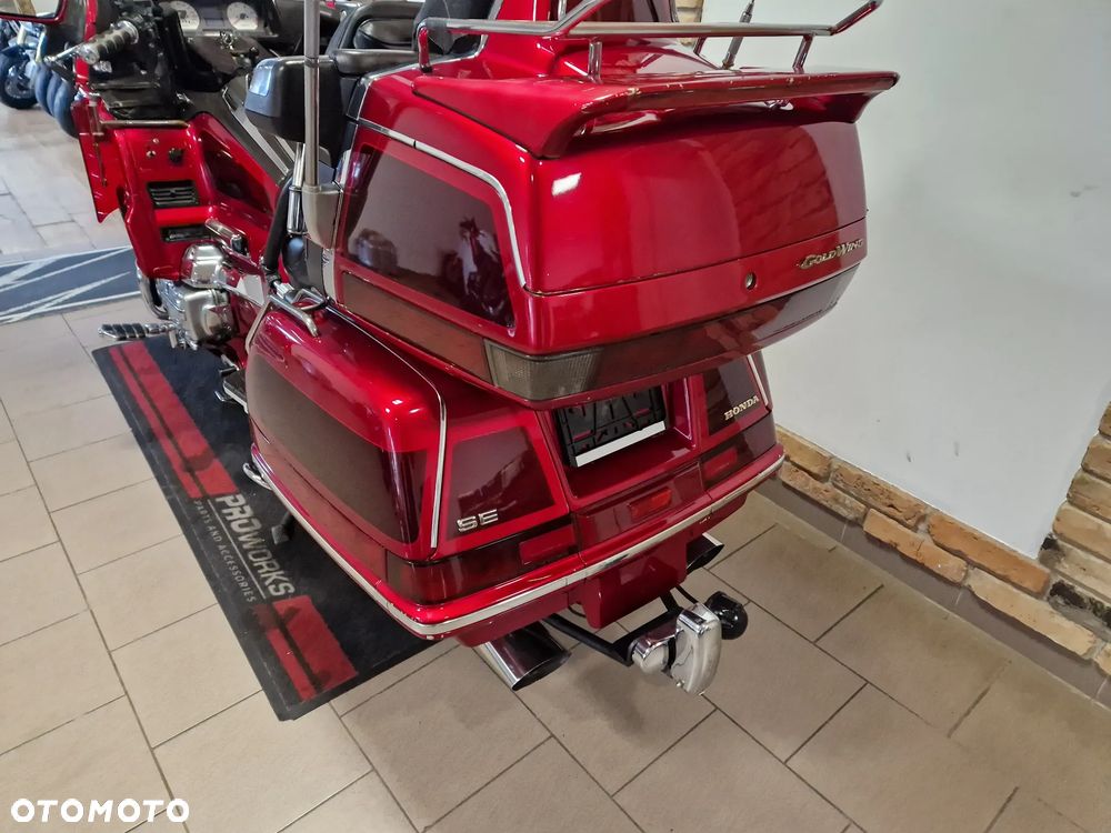 Honda GL - 20