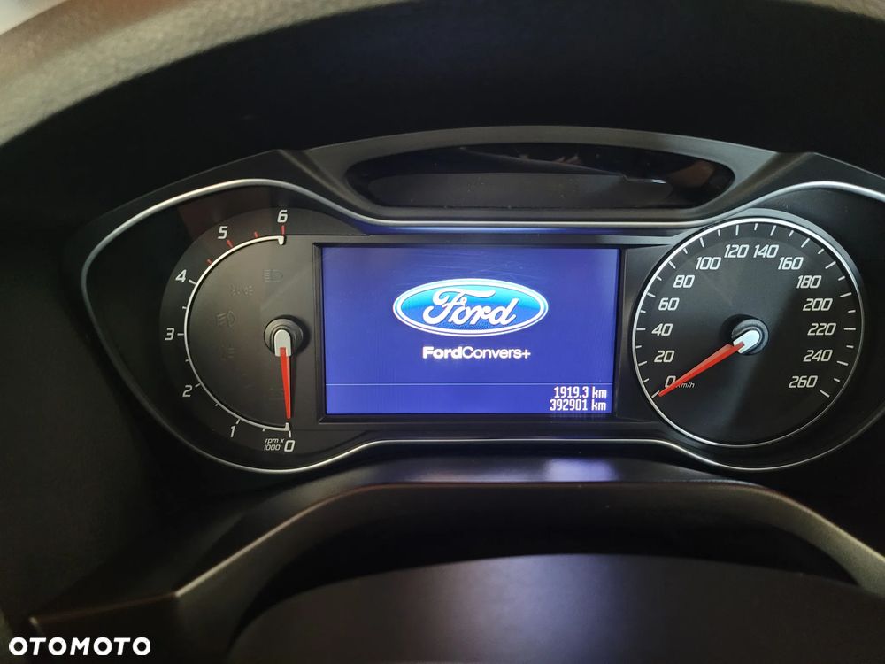 Ford S-Max 2.0 TDCi Titanium - 11