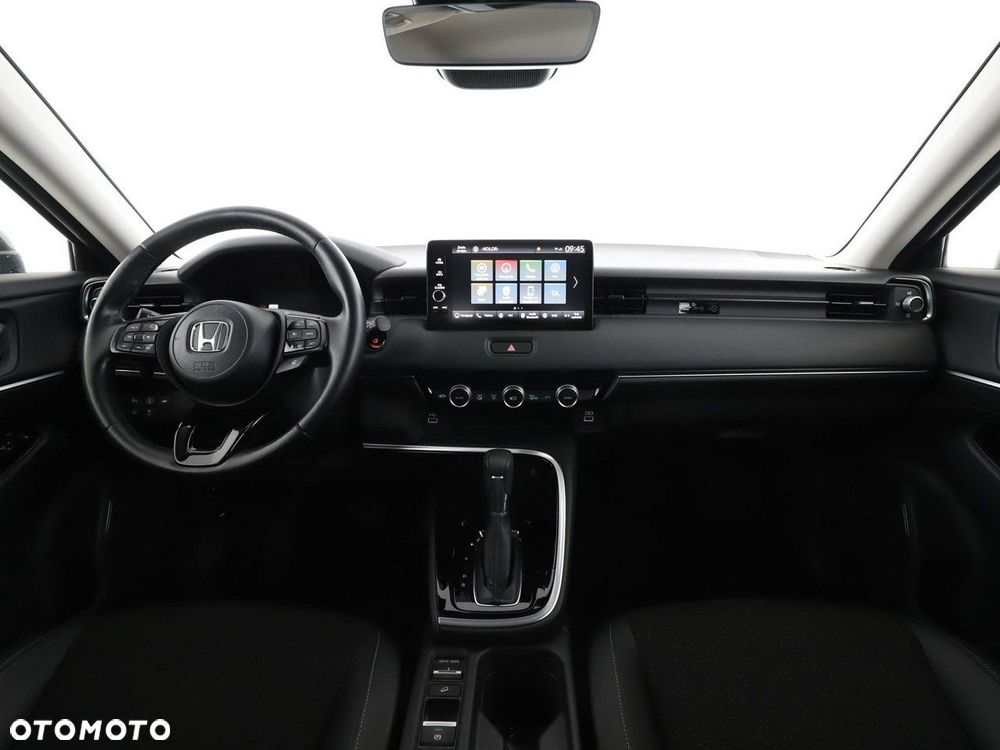 Honda HR-V 1.5 i-MMD Advance CVT - 16