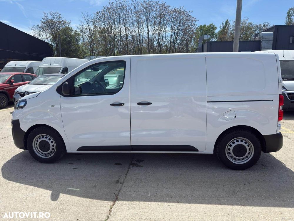 Opel Vivaro - 14
