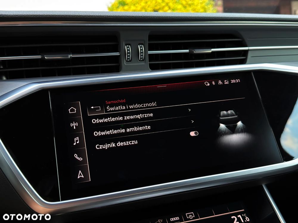 Audi A6 Avant 50 TFSI e PHEV Quattro S Line S tronic - 27