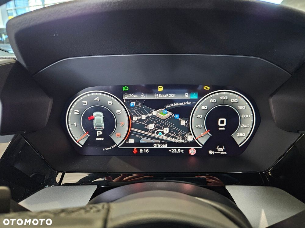 Audi A3 Sportback TFSI mHEV 110 kW Advanced S tronic - 21