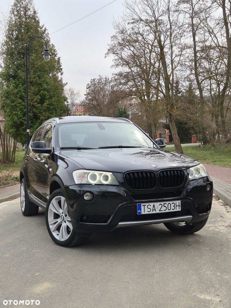 BMW X3 - 2
