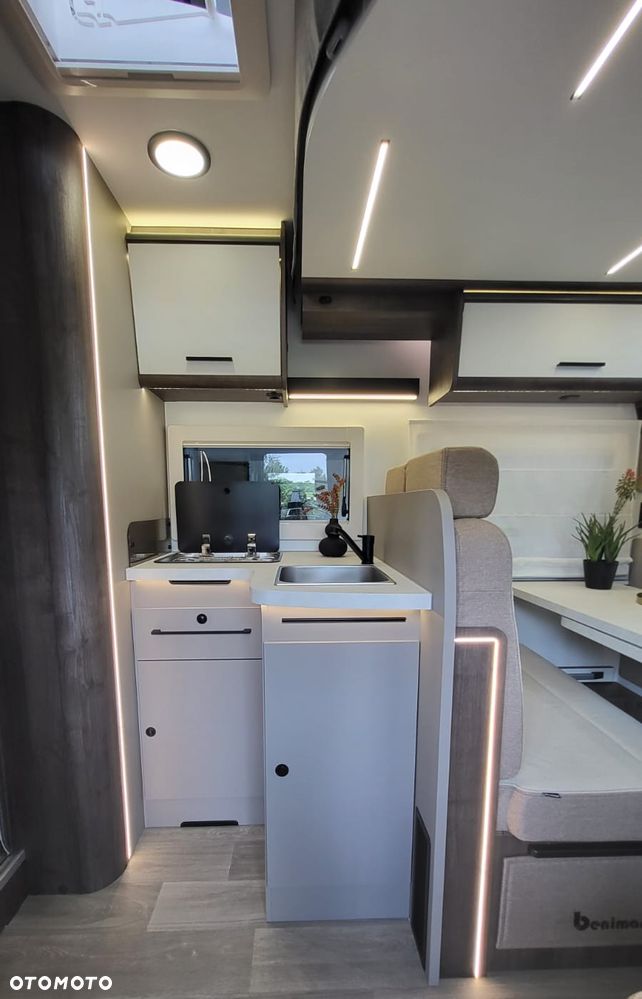 Benimar T463 T26 - 22