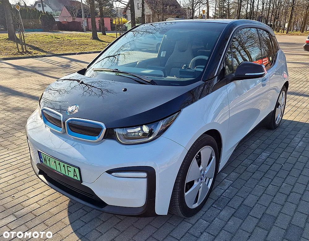 BMW i3 94 Ah - 17