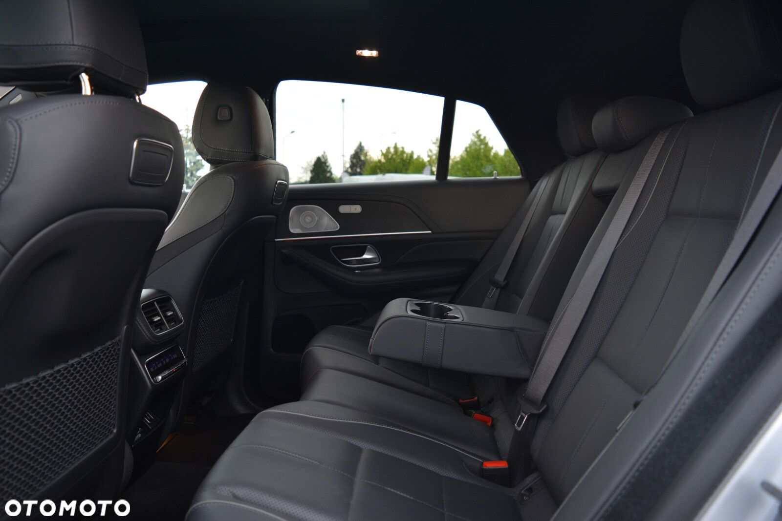 Mercedes-Benz GLE Coupe 400 d 4-Matic Executive - 29