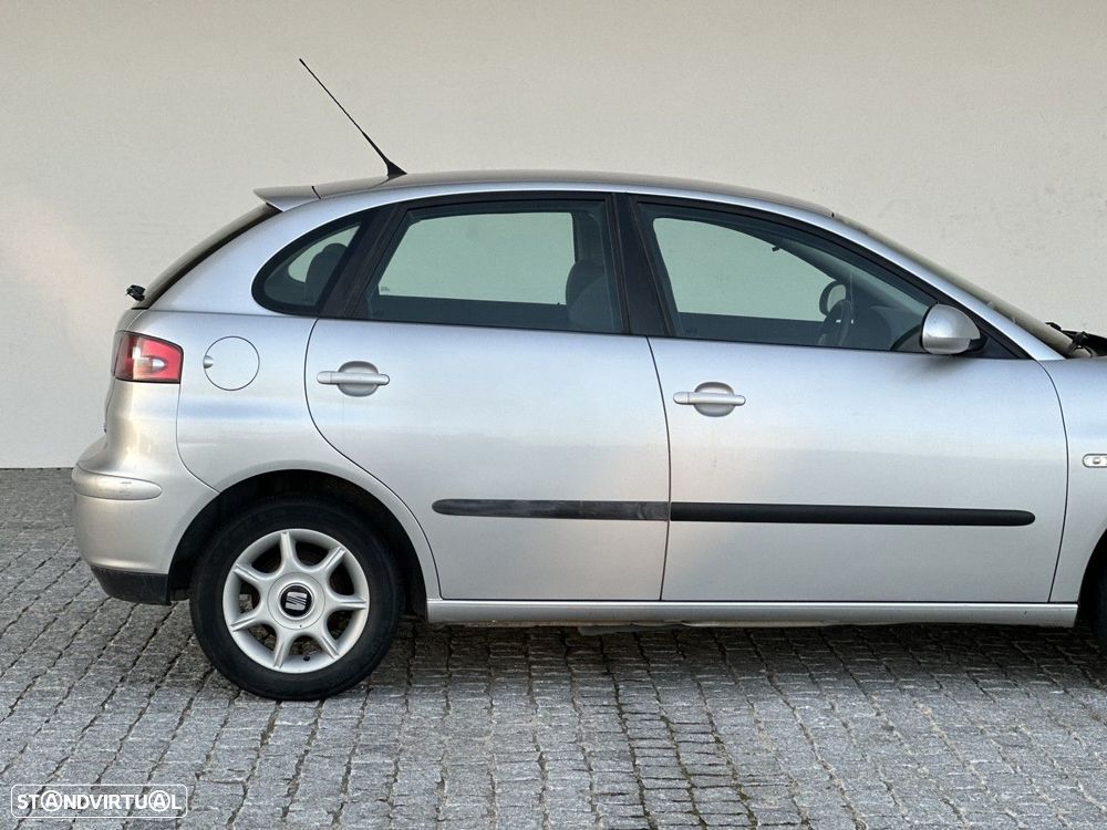 SEAT Ibiza 1.2 12V Passion - 14