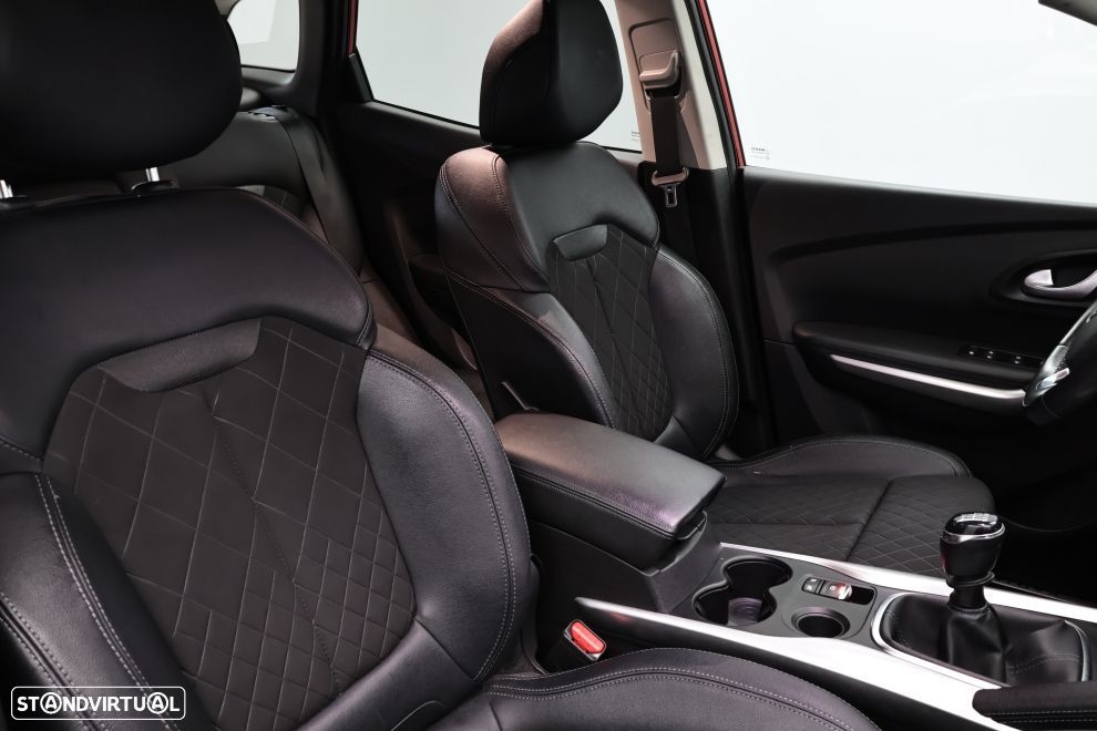 Renault Kadjar 1.3 TCe Intens - 21