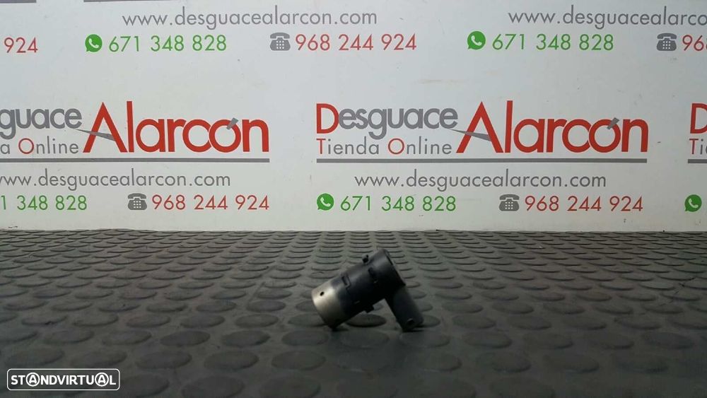 SENSOR DE ESTACIONAMENTO RENAULT CLIO III EXCEPTION 2 - 1
