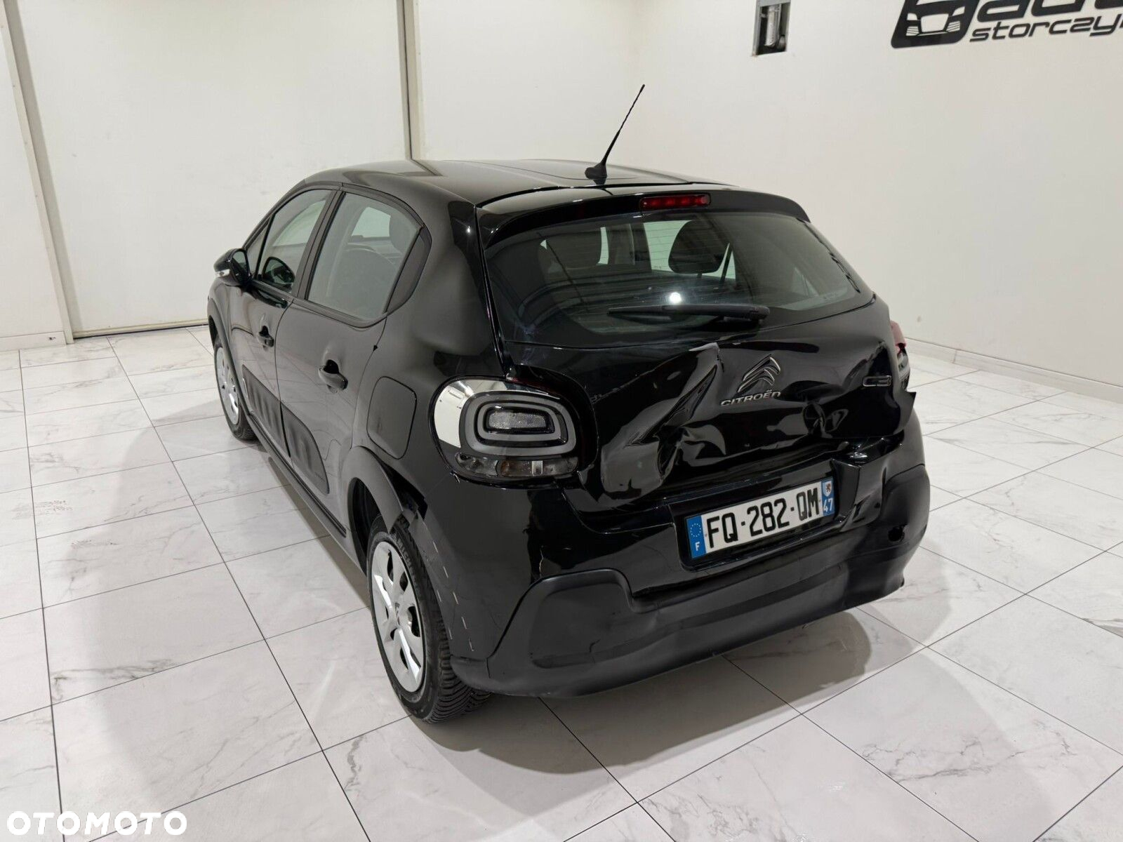 Citroën C3 - 10