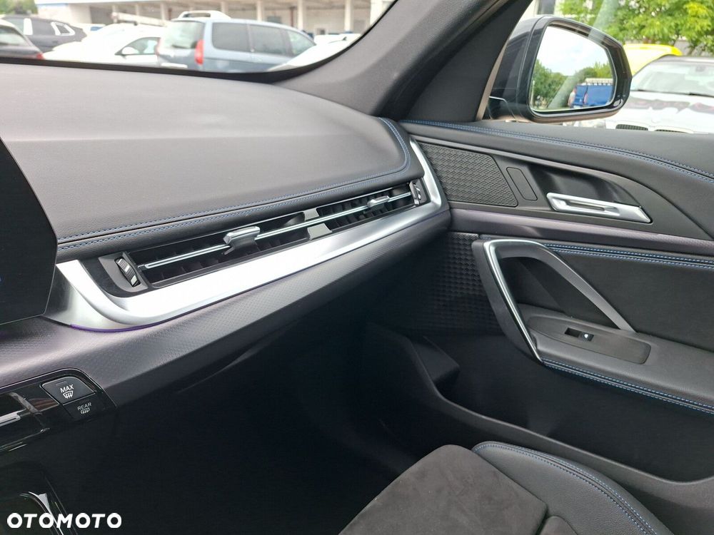 BMW X1 sDrive18i M Sport - 20