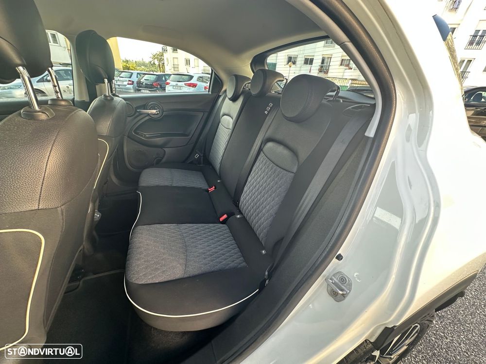 Fiat 500X 1.0 FireFly City Cross - 7
