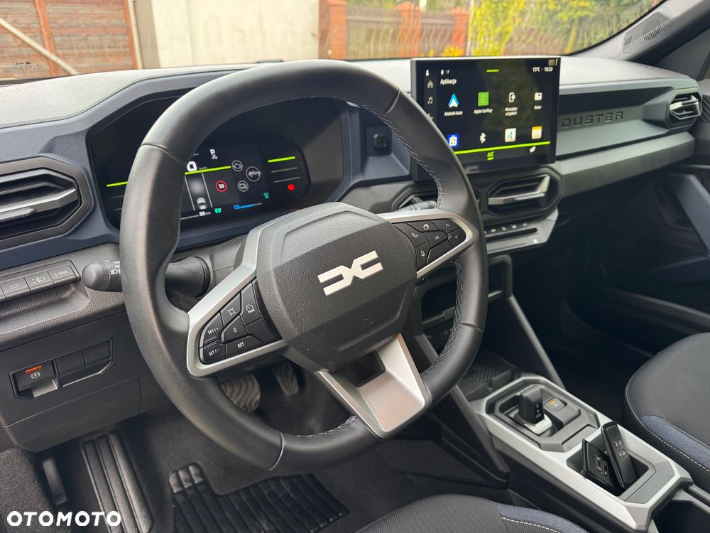 Dacia Duster - 40