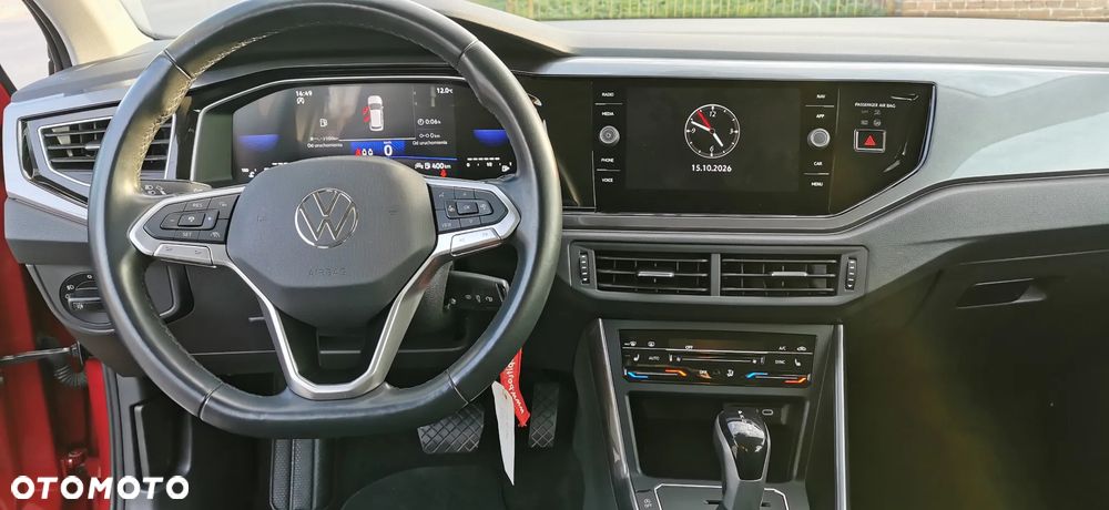 Volkswagen Polo - 17