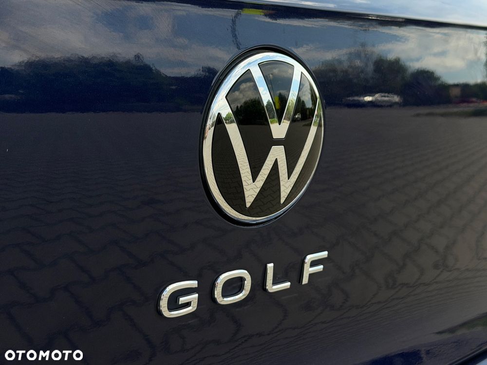 Volkswagen Golf 1.5 TSI OPF Life - 16
