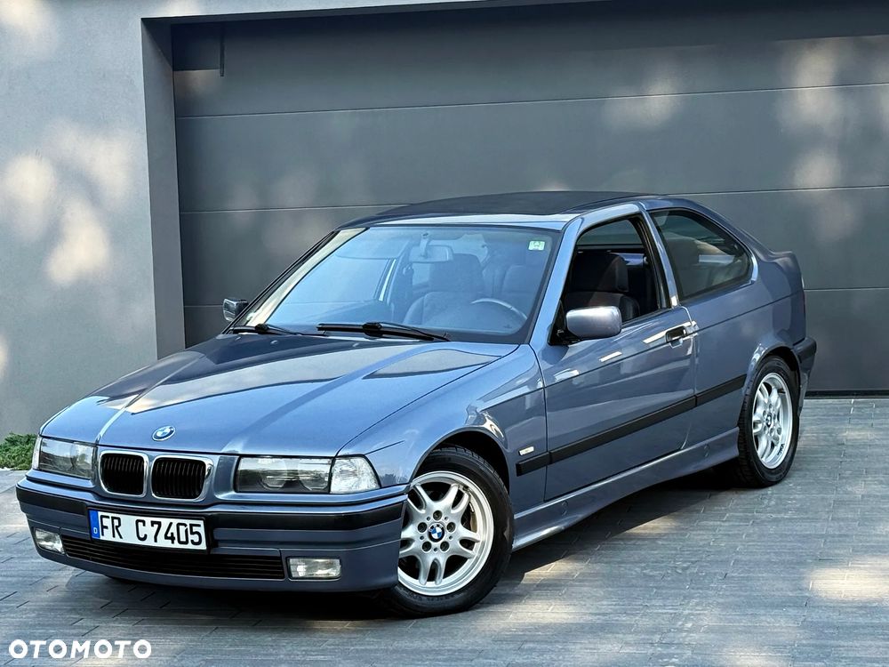 BMW Seria 3 - 3