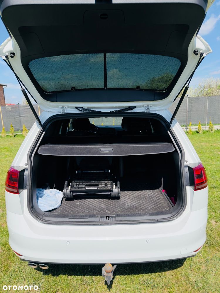 Volkswagen Golf 2.0 TDI BMT GTD - 13