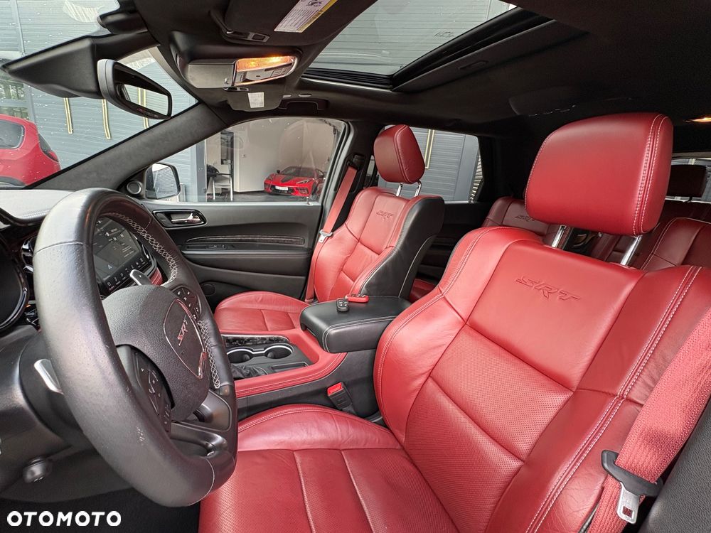 Dodge Durango - 20